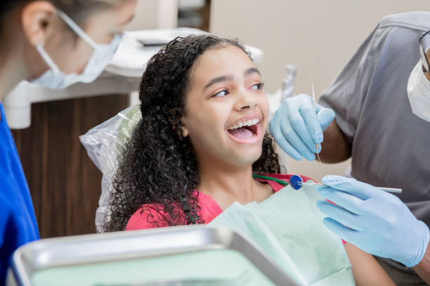 Best Emergency Pediatric Dentist  in Georgetown, CT