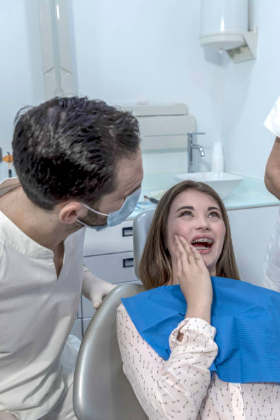  Georgetown, CT Emergency Dentist Pros