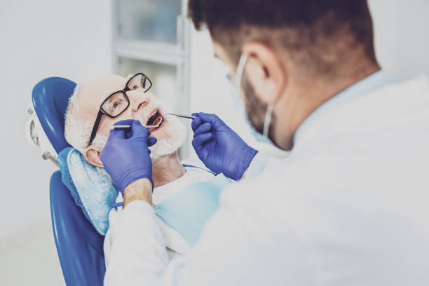 Emergency Dentist for Kids in CT
